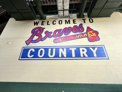 Rome Braves Country