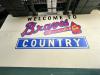 Rome Braves Country