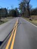 Old Dalton Road - Paving