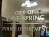 City of Cave Spring Police Department