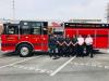 New Fire Truck - Engine 2