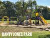 Banty Jones Park