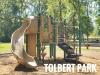 Tolbert Park