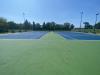 Shannon Tennis Courts